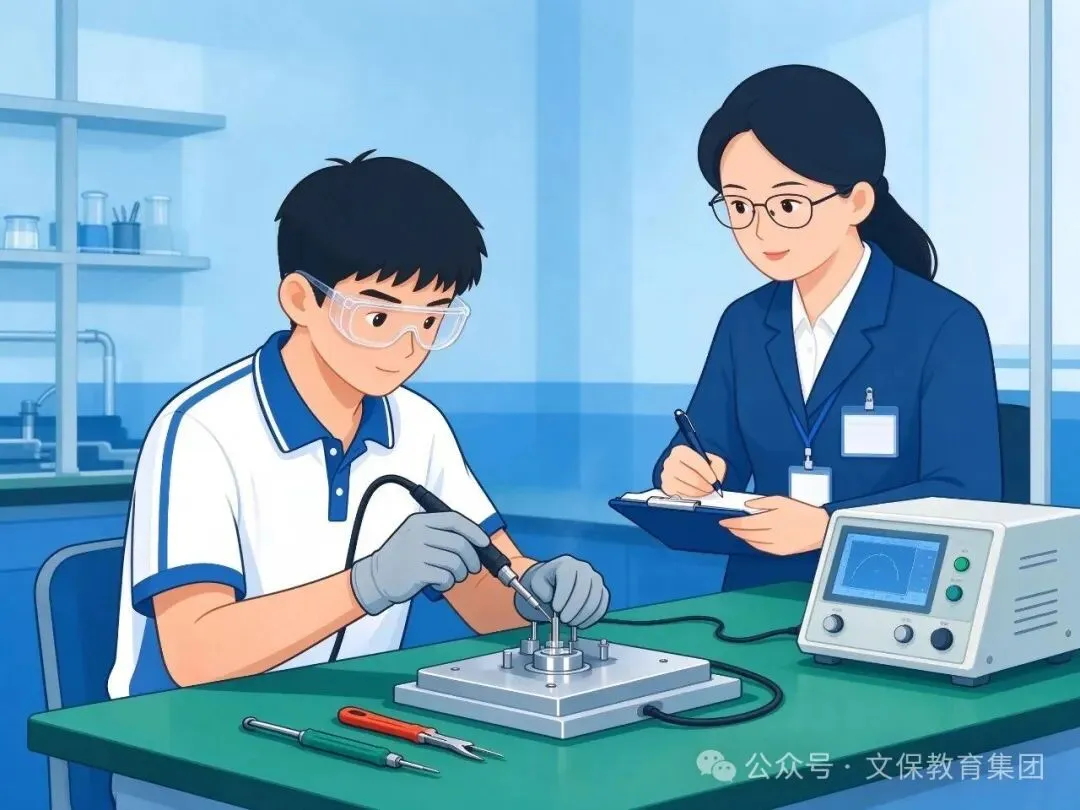 2027高考报名已开始,但你不一定只有“高考”这一条路-第5张图片-四季读书网 2027高考报名已开始,但你不一定只有“高考”这一条路-第5张图片-四季读书网