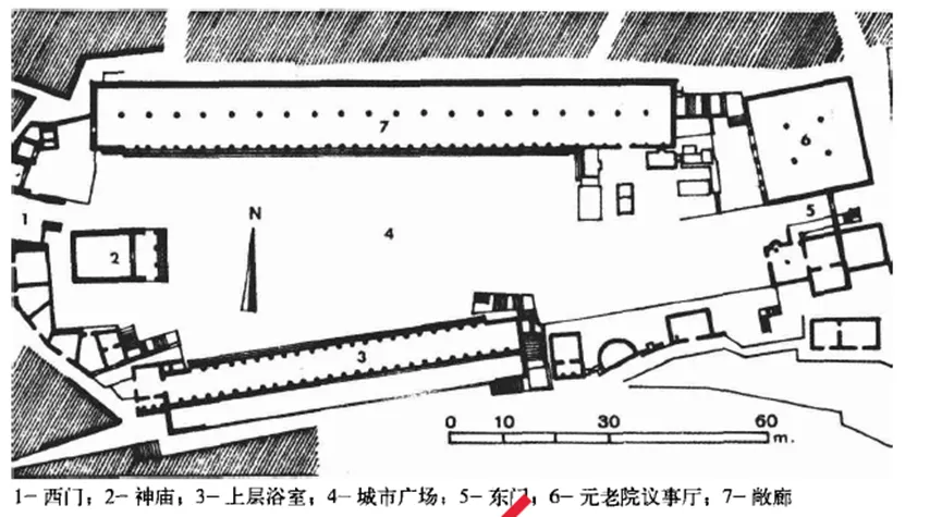 考前一练 | 建筑学考研理论真题测验128-第3张图片-四季读书网 考前一练 | 建筑学考研理论真题测验128-第3张图片-四季读书网