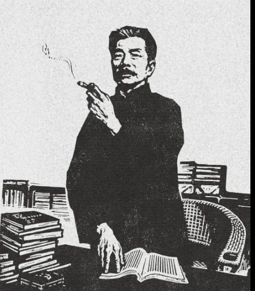 28个中考必考的中外名家,替孩子收藏好反复看-第1张图片-四季读书网 28个中考必考的中外名家,替孩子收藏好反复看-第1张图片-四季读书网