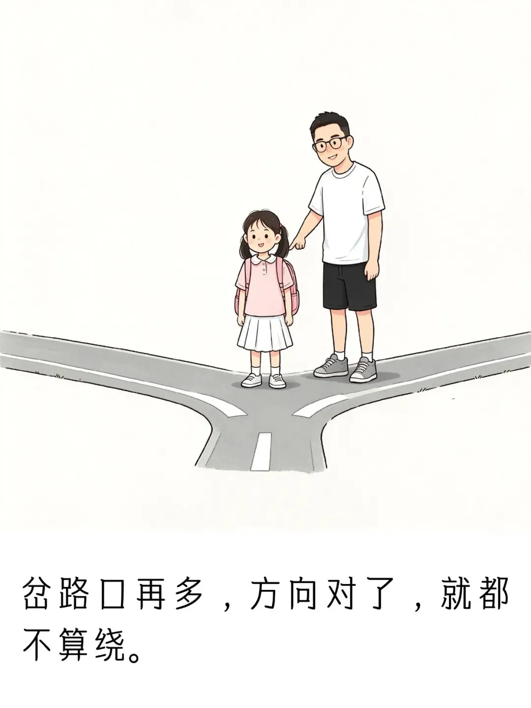 中考志愿填完,最怕的不是没录上,是录了不想去的-第2张图片-四季读书网