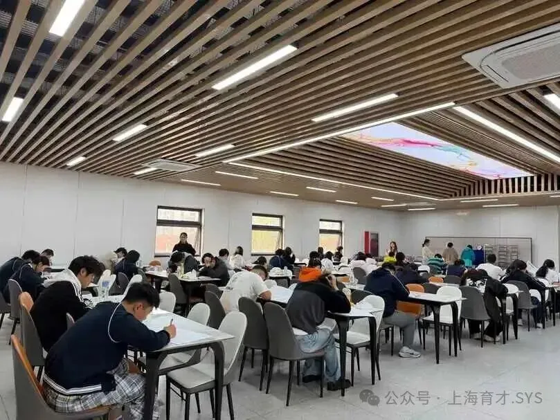 期中考 | 比分数更重要的究竟是什么?-第4张图片-四季读书网