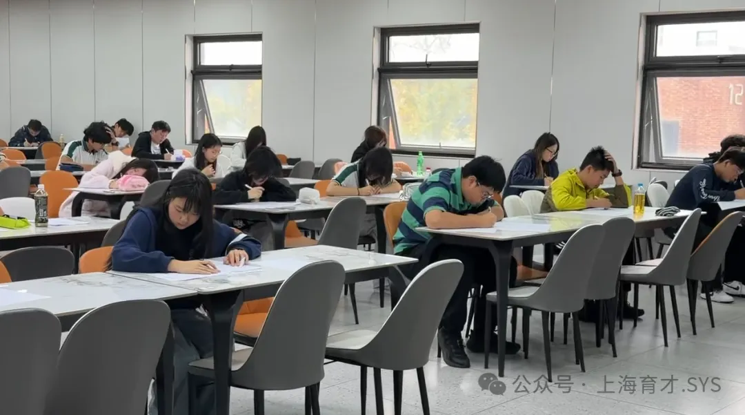 期中考 | 比分数更重要的究竟是什么?-第5张图片-四季读书网