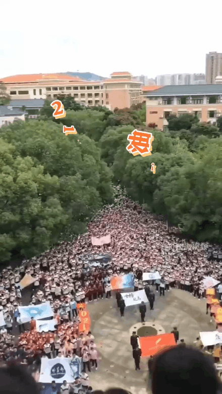 高考季:想念那个再也回不去的夏天-第11张图片-四季读书网