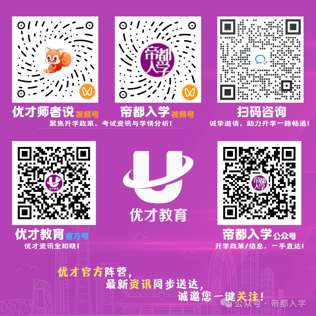 东城区家长注意!往届生、外省市回京中考报名启动,11月6日截止-第3张图片-四季读书网