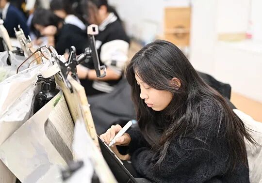 11 月高考报名开始!这一项填错,专项资格直接没了|2027 陕西高三家庭自查清单-第4张图片-四季读书网 11 月高考报名开始!这一项填错,专项资格直接没了|2027 陕西高三家庭自查清单-第4张图片-四季读书网