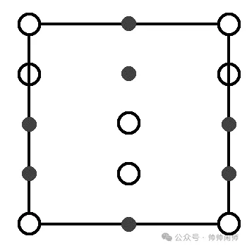 高考化学热点突破《晶胞原子分数坐标及投影图》-第48张图片-四季读书网