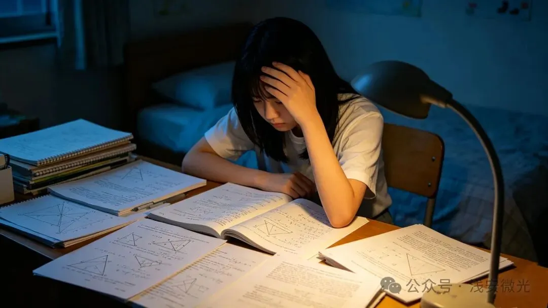 初二现象:女孩比男孩更难熬,家长做好4件事帮她跨过难关-第2张图片-四季读书网
