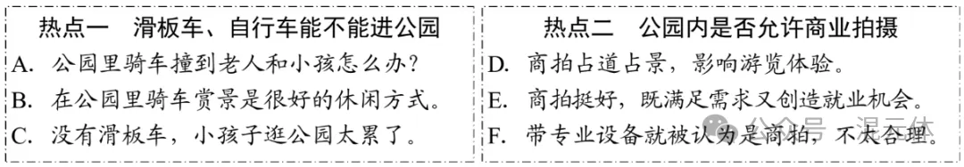 2026北京高考政治真题与答案-第13张图片-四季读书网 2026北京高考政治真题与答案-第13张图片-四季读书网