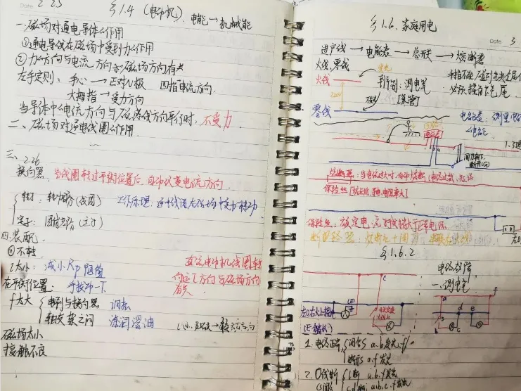 杭州中考五科难度排行榜!科学最难?-第10张图片-四季读书网 杭州中考五科难度排行榜!科学最难?-第10张图片-四季读书网