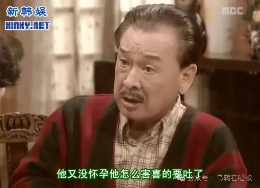 初三家长会开完跟老公吵架了,此人幻觉上身,总想伸手就能碰到天-第3张图片-四季读书网