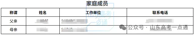 即将截止!如何确定高考报名成功?这些信息一定要核实!-第8张图片-四季读书网 即将截止!如何确定高考报名成功?这些信息一定要核实!-第8张图片-四季读书网