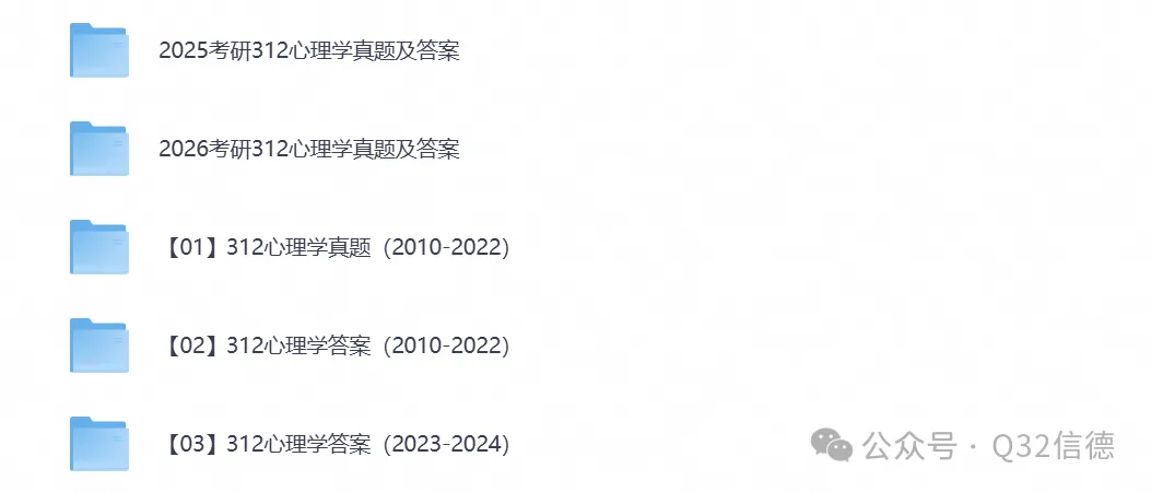 【考研试卷】2026年【心理学312】考研真题试卷含历年真题试卷及答案解析,PDF可打印-第1张图片-四季读书网 【考研试卷】2026年【心理学312】考研真题试卷含历年真题试卷及答案解析,PDF可打印-第1张图片-四季读书网