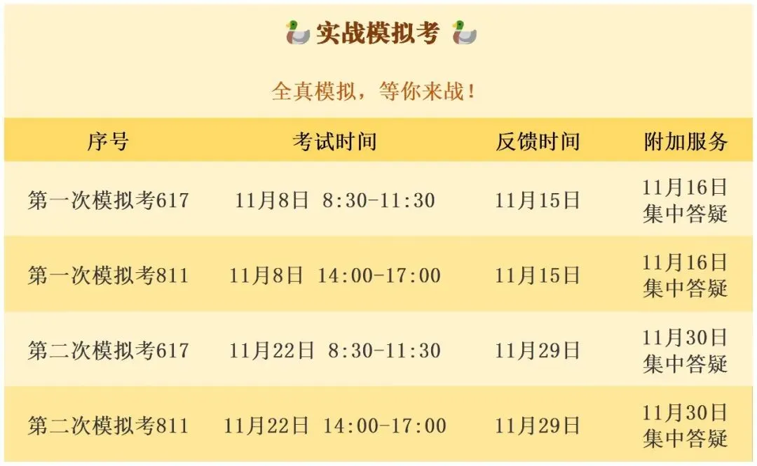 命中率超高!上交ICCI数字文创全真模拟考现已正式上线-第2张图片-四季读书网 命中率超高!上交ICCI数字文创全真模拟考现已正式上线-第2张图片-四季读书网