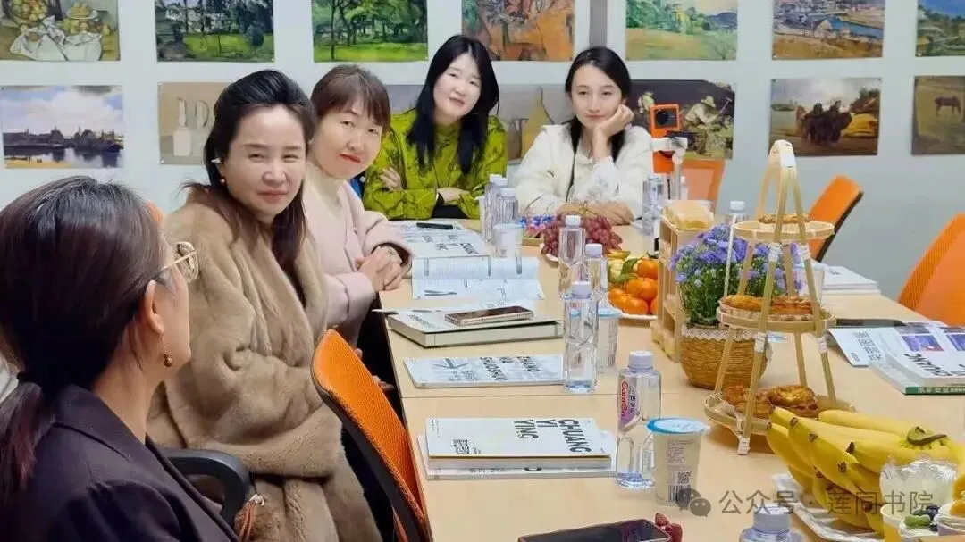 家长必读|西安莲同书画院中考美术特长生讲座干货完整版-第5张图片-四季读书网 家长必读|西安莲同书画院中考美术特长生讲座干货完整版-第5张图片-四季读书网