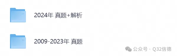 【考研试卷】2026年【管理类联考199】考研真题试卷含历年真题试卷及答案解析,PDF可打印-第2张图片-四季读书网