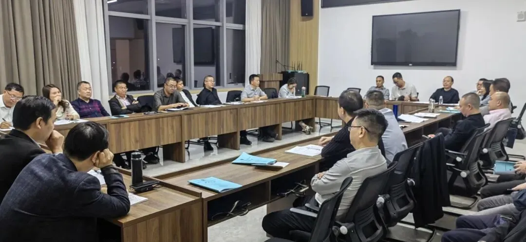 聚焦新中考改革 提升课程领导力——古蔺县中小学校长专项培训圆满结束-第9张图片-四季读书网 聚焦新中考改革 提升课程领导力——古蔺县中小学校长专项培训圆满结束-第9张图片-四季读书网