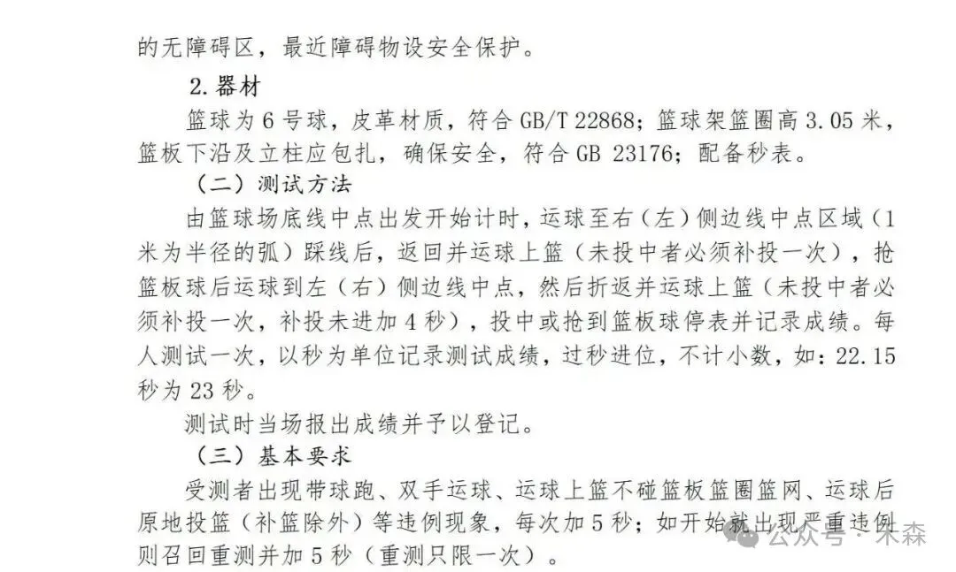 上海中考体育30分怎么拿?免考赛事范围与备考重点一次看-第31张图片-四季读书网