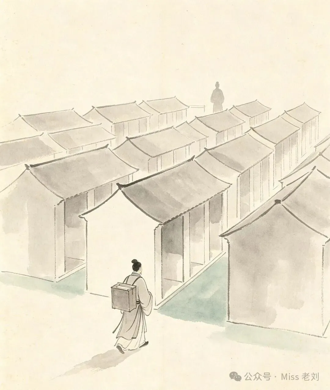 中考文言文化常识|古代科举制度全梳理(课内考点)-第2张图片-四季读书网 中考文言文化常识|古代科举制度全梳理(课内考点)-第2张图片-四季读书网