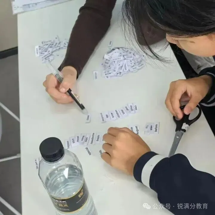 天津西青区初三数学辅导哪家好?锐满分教育开设多种班型:一对一、小班、寒假集训,专攻中考数学-第3张图片-四季读书网