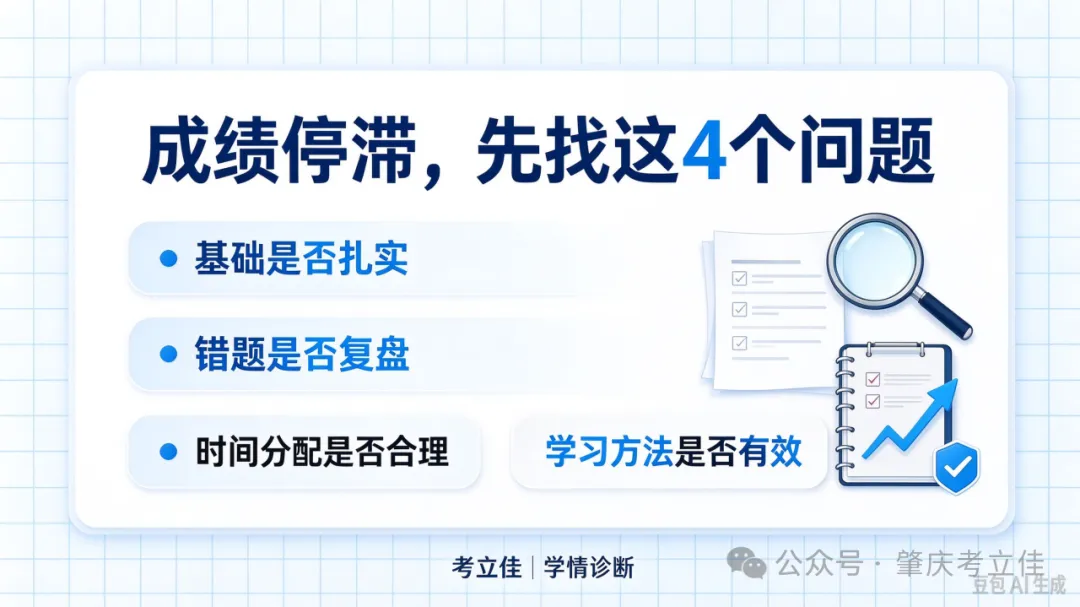 肇庆初三孩子很努力,但成绩一直上不去?-第12张图片-四季读书网 肇庆初三孩子很努力,但成绩一直上不去?-第12张图片-四季读书网