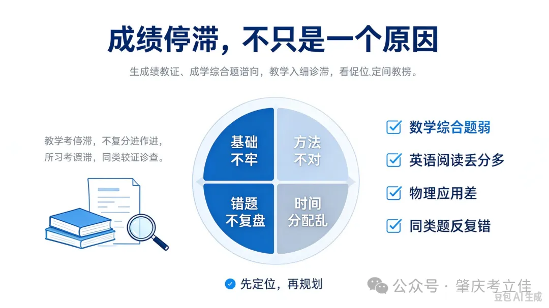肇庆初三孩子很努力,但成绩一直上不去?-第18张图片-四季读书网 肇庆初三孩子很努力,但成绩一直上不去?-第18张图片-四季读书网