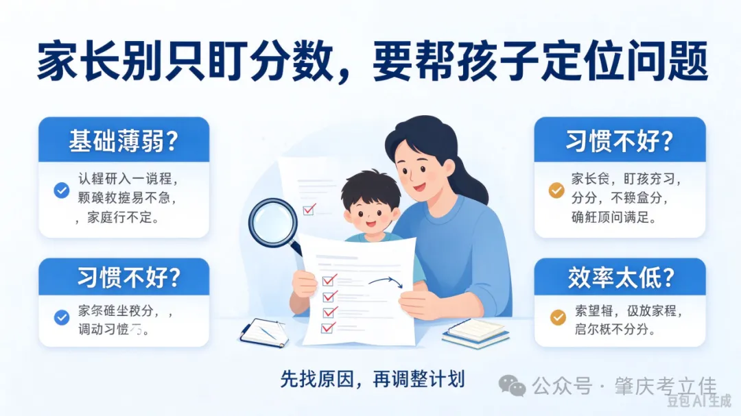 肇庆初三孩子很努力,但成绩一直上不去?-第24张图片-四季读书网 肇庆初三孩子很努力,但成绩一直上不去?-第24张图片-四季读书网