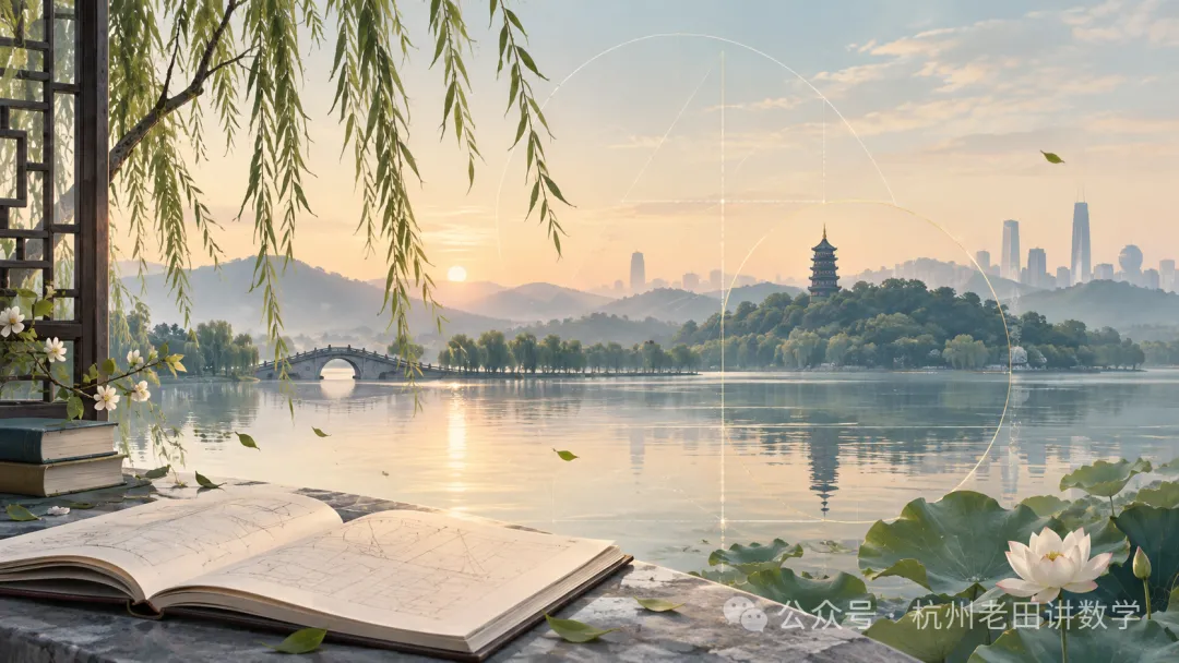 初二数学开始掉分, 最可能掉在哪几个地方?-第1张图片-四季读书网