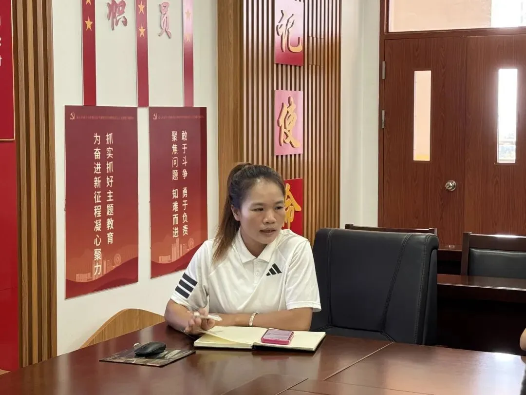 聚焦初三课堂 精准备考指导——铁城初级中学广丰校区与校本部开展教研交流活动-第25张图片-四季读书网