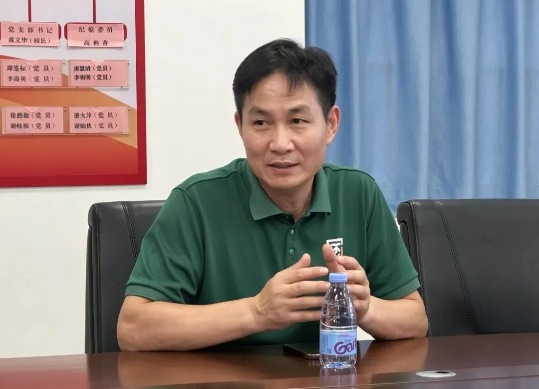 聚焦初三课堂 精准备考指导——铁城初级中学广丰校区与校本部开展教研交流活动-第39张图片-四季读书网
