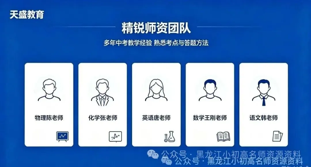 初三关键分水岭!天盛教育 2027寒假托管班正式招生,全科护航备战中考! 咨询热线:13029999941-第16张图片-四季读书网