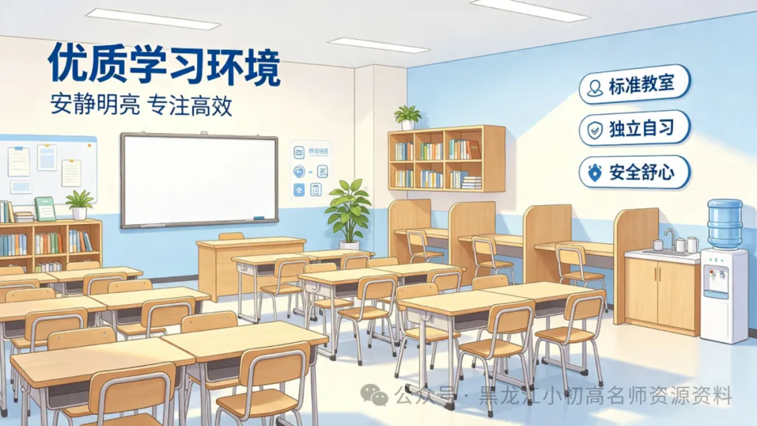 初三关键分水岭!天盛教育 2027寒假托管班正式招生,全科护航备战中考! 咨询热线:13029999941-第25张图片-四季读书网