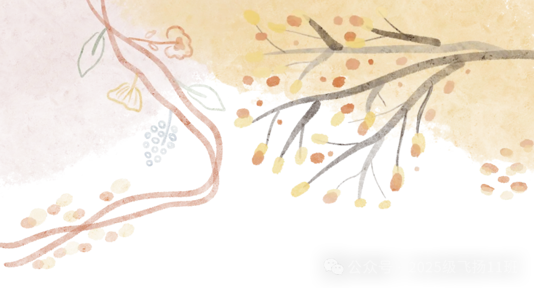 初二新章|少年自办生辰会-第1张图片-四季读书网 初二新章|少年自办生辰会-第1张图片-四季读书网