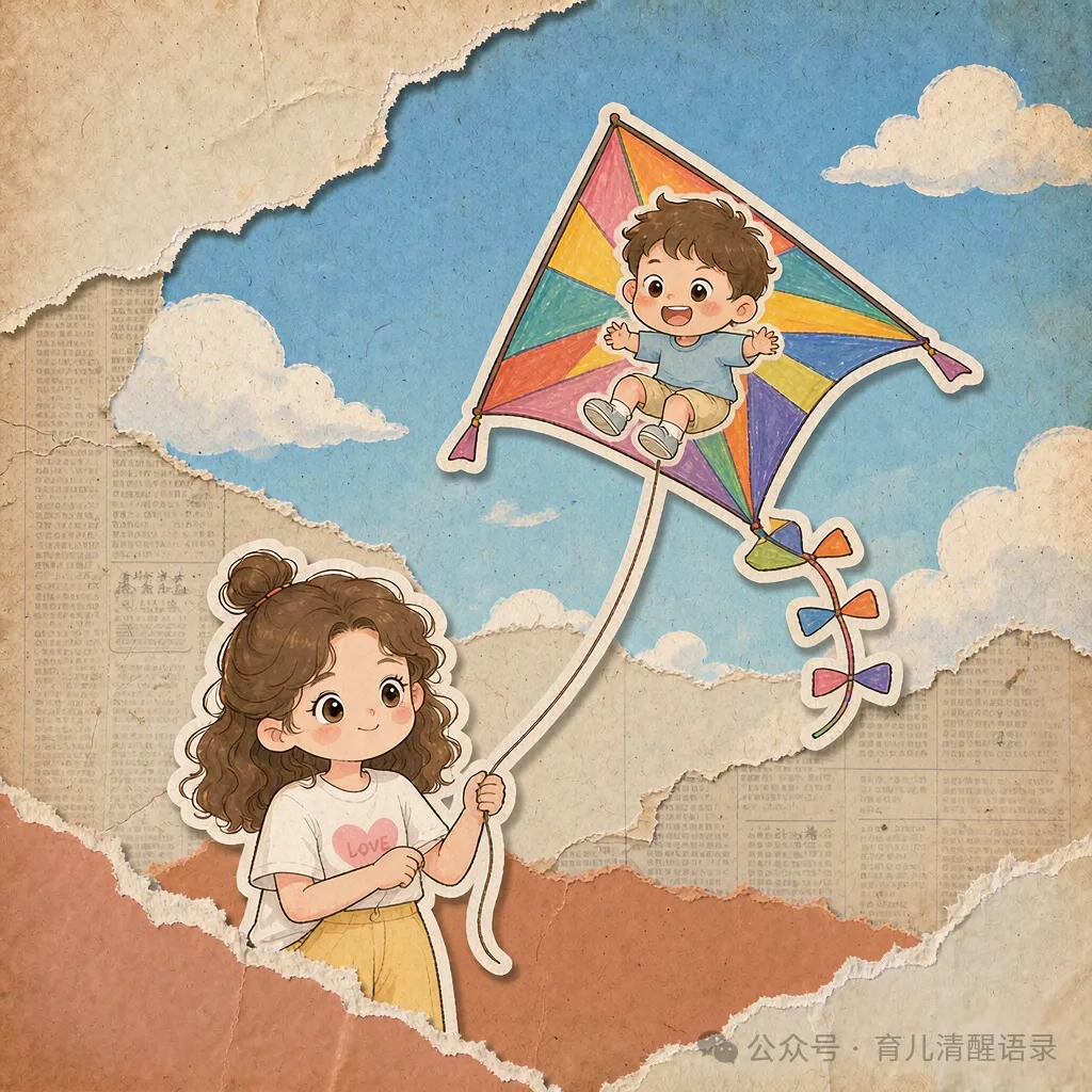初一开学两个月,我和儿子都学会了一件事-第1张图片-四季读书网 初一开学两个月,我和儿子都学会了一件事-第1张图片-四季读书网