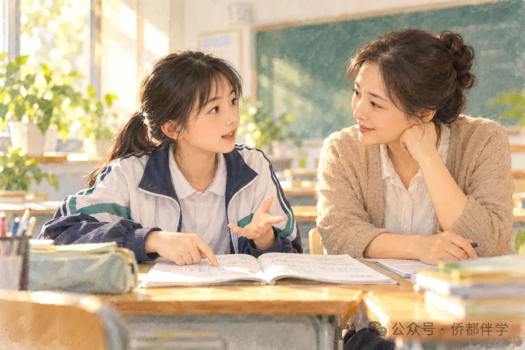 初一数学:数字换成字母,孩子就不会了?先过好“代数式”这一关From Numbers to Letters: Helping Your Child Understand Algebra-第4张图片-四季读书网 初一数学:数字换成字母,孩子就不会了?先过好“代数式”这一关From Numbers to Letters: Helping Your Child Understand Algebra-第4张图片-四季读书网