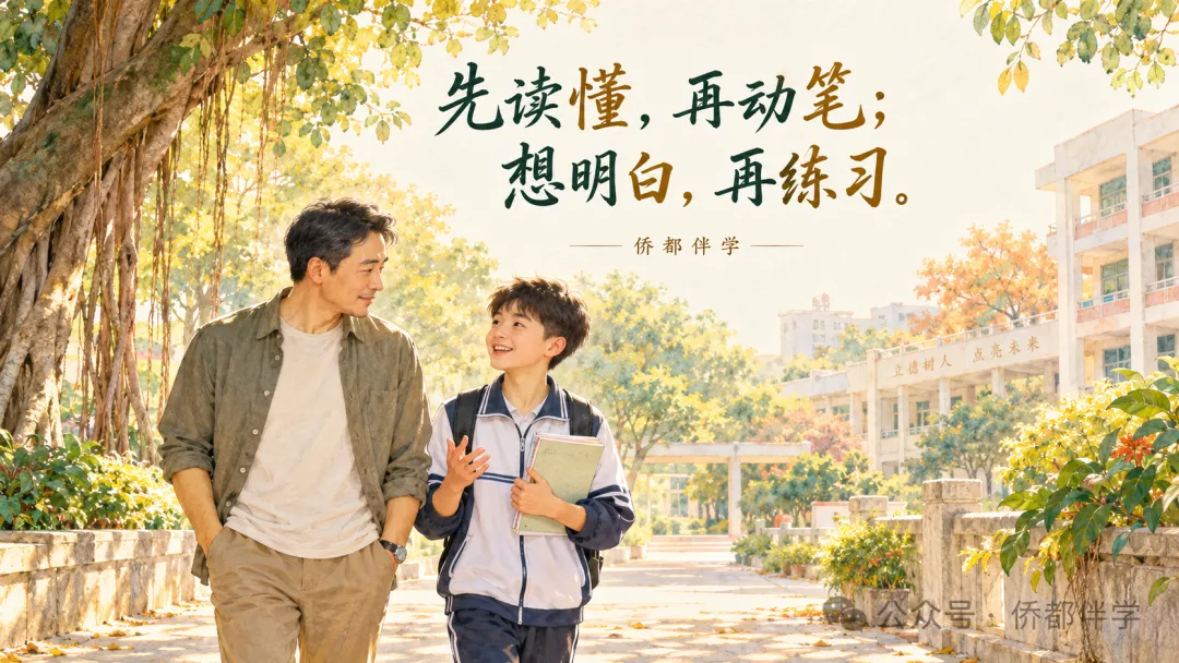 初一数学:数字换成字母,孩子就不会了?先过好“代数式”这一关From Numbers to Letters: Helping Your Child Understand Algebra-第6张图片-四季读书网 初一数学:数字换成字母,孩子就不会了?先过好“代数式”这一关From Numbers to Letters: Helping Your Child Understand Algebra-第6张图片-四季读书网