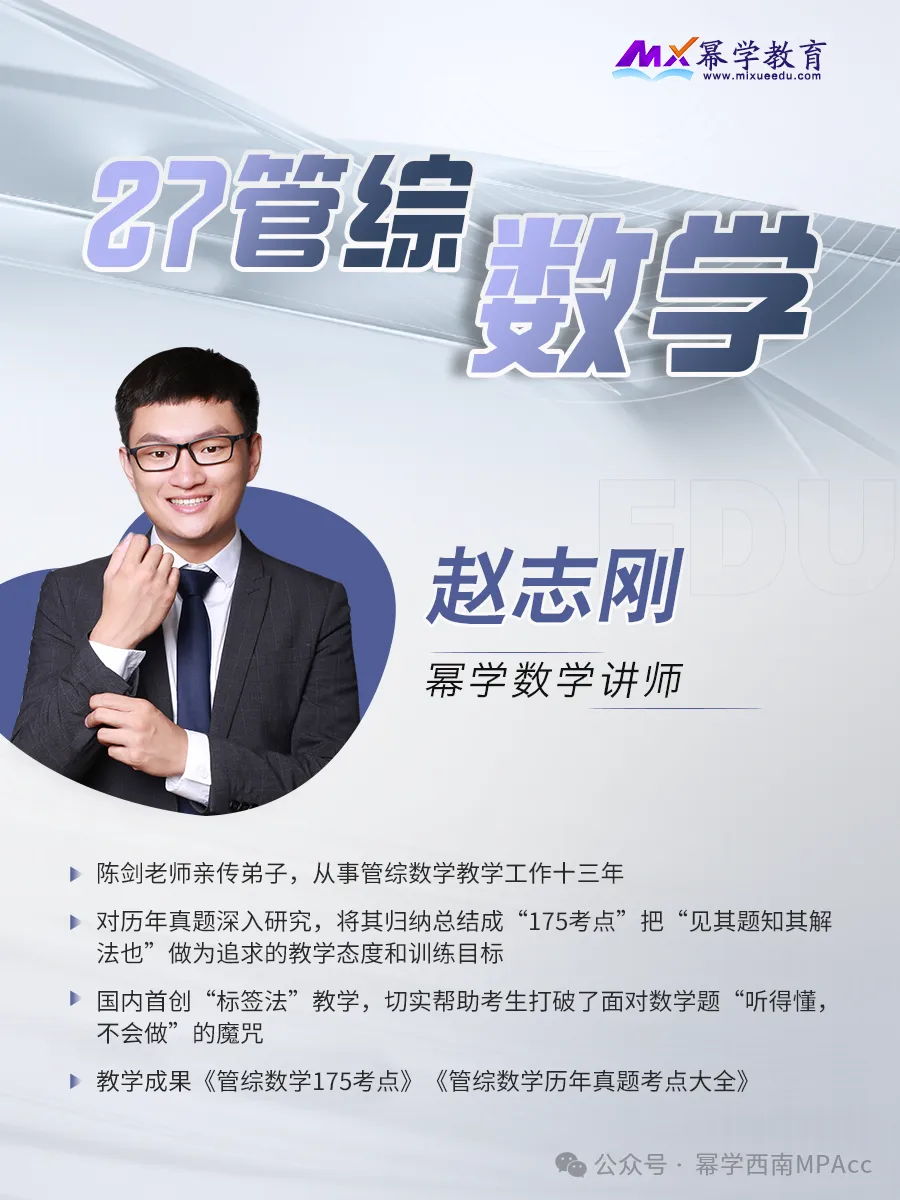2015-2026管综论说文真题+评分标准,一篇帮你理清12年命题规律(附难易度分析)-第29张图片-四季读书网