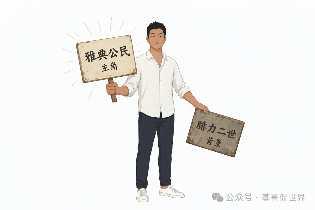 这才是高考历史选择题正确解法-第3张图片-四季读书网 这才是高考历史选择题正确解法-第3张图片-四季读书网