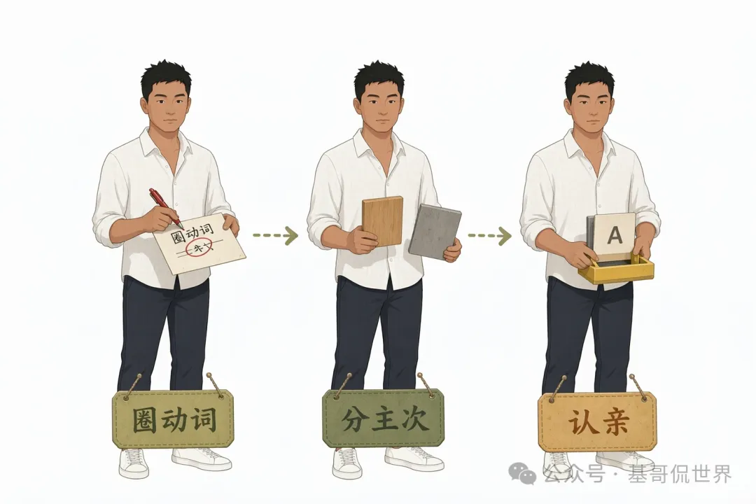 这才是高考历史选择题正确解法-第4张图片-四季读书网 这才是高考历史选择题正确解法-第4张图片-四季读书网
