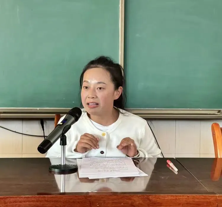 做情绪的主人‍赢中考的战场-第5张图片-四季读书网