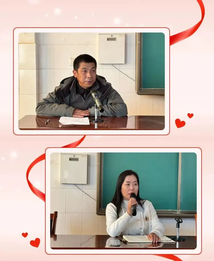 做情绪的主人‍赢中考的战场-第8张图片-四季读书网