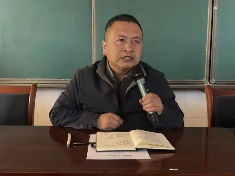 做情绪的主人‍赢中考的战场-第11张图片-四季读书网