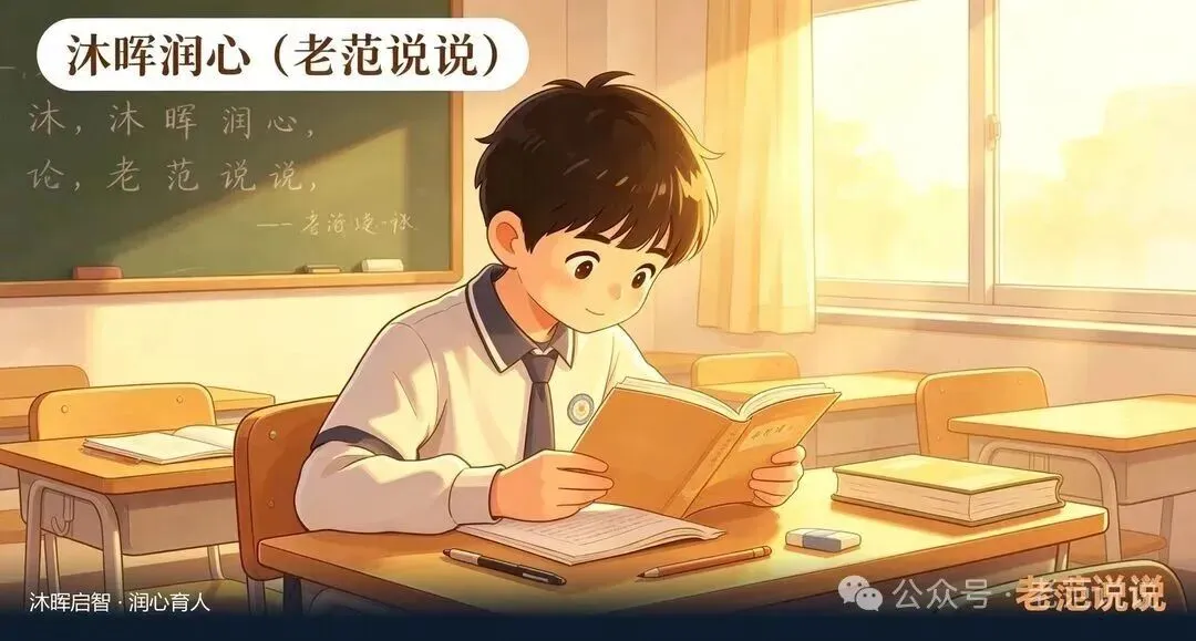 初二物理,别只背公式-第2张图片-四季读书网 初二物理,别只背公式-第2张图片-四季读书网