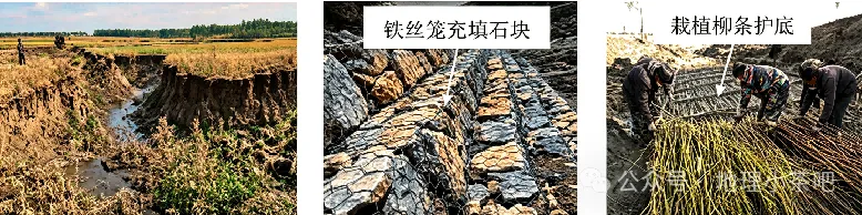2027届高考地理一轮复习精讲精练第十四章资源、环境与区域发展第32讲 生态脆弱区的综合治理-第27张图片-四季读书网