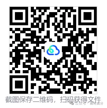 2026年教资笔试【高中地理】真题答案,含科目一+科目二+科目三以及历年及解析,电子版可下载打印-第17张图片-四季读书网 2026年教资笔试【高中地理】真题答案,含科目一+科目二+科目三以及历年及解析,电子版可下载打印-第17张图片-四季读书网