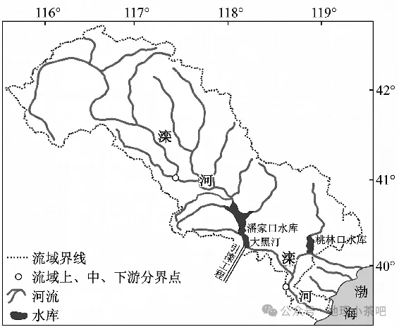 2027届高考地理一轮复习精讲精练第十四章资源、环境与区域发展第32讲 生态脆弱区的综合治理-第53张图片-四季读书网