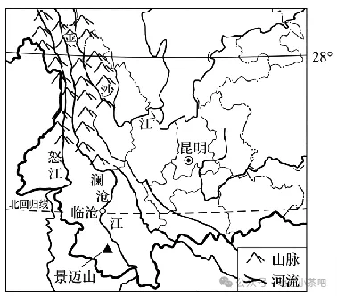 2027届高考地理一轮复习精讲精练第十四章资源、环境与区域发展第32讲 生态脆弱区的综合治理-第61张图片-四季读书网
