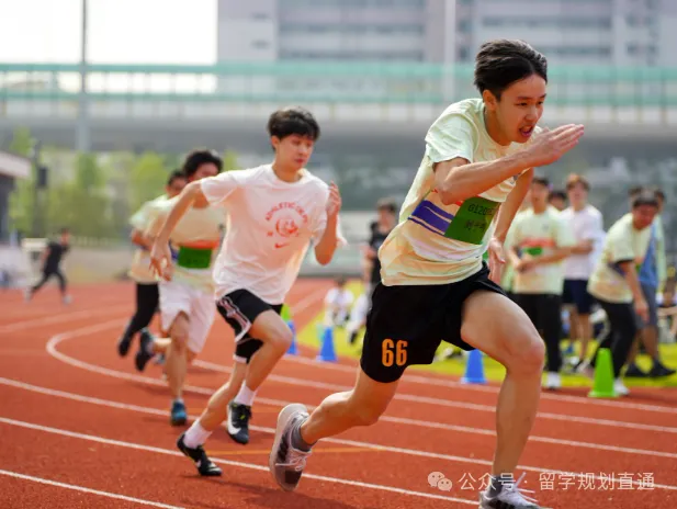 体育升学|中考稳拿分、高考拓路径,科学规划才是硬道理!!-第4张图片-四季读书网 体育升学|中考稳拿分、高考拓路径,科学规划才是硬道理!!-第4张图片-四季读书网
