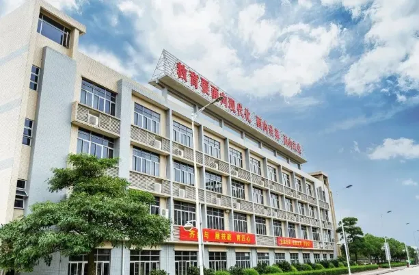 初三必看丨2026年广州中职学校汇总(公办/民办)-第9张图片-四季读书网 初三必看丨2026年广州中职学校汇总(公办/民办)-第9张图片-四季读书网