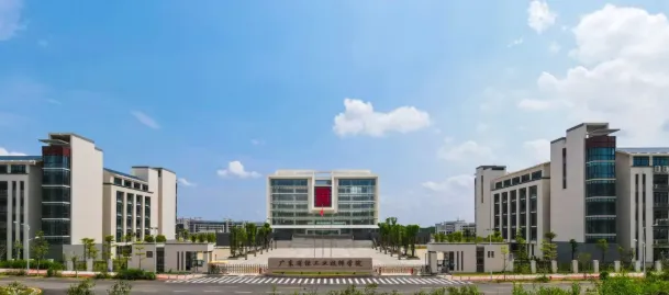 初三必看丨2026年广州中职学校汇总(公办/民办)-第15张图片-四季读书网 初三必看丨2026年广州中职学校汇总(公办/民办)-第15张图片-四季读书网