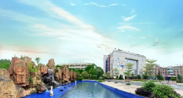 初三必看丨2026年广州中职学校汇总(公办/民办)-第24张图片-四季读书网 初三必看丨2026年广州中职学校汇总(公办/民办)-第24张图片-四季读书网